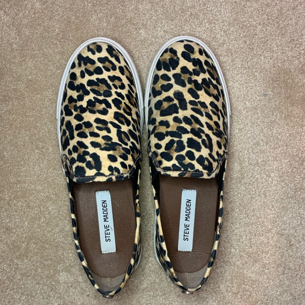 Steve Madden Sneakers